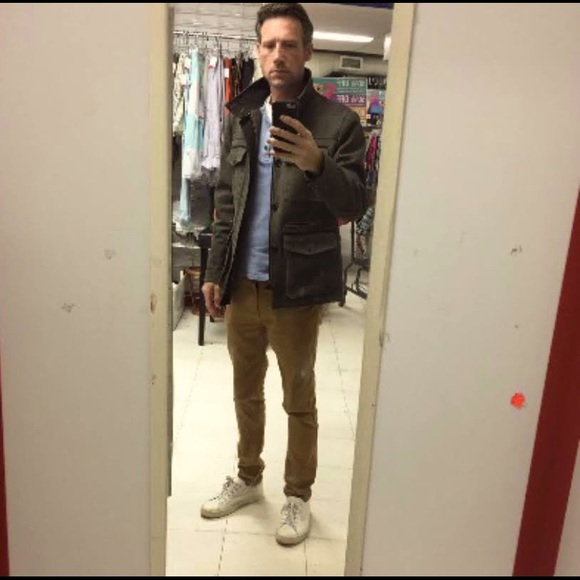 Meet your Posher, Michael - Picture 2 of 2